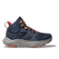Hoka Anacapa 2 Mid GTX Hiking Shoes - Men's, Outer Space/Grey, 09D, 1141633-OSGR-09D