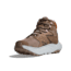 Hoka Anacapa 2 Mid GTX Hiking Shoes - Womens, Dune/Ice Flow, 06B, 1142831-DIFL-06B