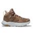 Hoka Anacapa 2 Mid GTX Hiking Shoes - Womens, Dune/Ice Flow, 06B, 1142831-DIFL-06B