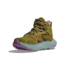 Hoka Anacapa 2 Mid GTX Hiking Shoes - Womens, Green Moss/Agave, 06.5B, 1142831-GMAG-06.5B