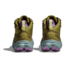Hoka Anacapa 2 Mid GTX Hiking Shoes - Womens, Green Moss/Agave, 06.5B, 1142831-GMAG-06.5B