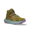 Hoka Anacapa 2 Mid GTX Hiking Shoes - Womens, Green Moss/Agave, 06.5B, 1142831-GMAG-06.5B