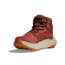 Hoka Anacapa 2 Mid GTX Hiking Shoes - Womens, Hot Sauce/Shifting Sand, 11B, 1142831-HSSS-11B