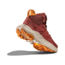 Hoka Anacapa 2 Mid GTX Hiking Shoes - Womens, Hot Sauce/Shifting Sand, 11B, 1142831-HSSS-11B