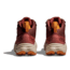 Hoka Anacapa 2 Mid GTX Hiking Shoes - Womens, Hot Sauce/Shifting Sand, 11B, 1142831-HSSS-11B