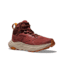 Hoka Anacapa 2 Mid GTX Hiking Shoes - Womens, Hot Sauce/Shifting Sand, 11B, 1142831-HSSS-11B