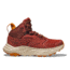 Hoka Anacapa 2 Mid GTX Hiking Shoes - Women's, Hot Sauce/Shifting Sand, 05B, 1142831-HSSS-05B