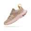 Hoka Anacapa Breeze Low Hiking Shoes - Womens, Oxford Tan / Peach Whip, 08.5B, 1127921-OTPW-08.5B