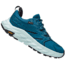 Hoka Anacapa Low GTX Shoes - Womens, Blue Coral/Blue Glass, 10, 1119373-BCBGL-10B