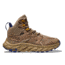 Hoka Anacapa Mid GORE-TEX Hiking Shoes - Men's, Dune/Elmwood, 7D, 1122018-DELM-07D