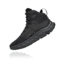 Hoka Anacapa Mid GTX Hiking Shoes - Mens, Black / Black, 11.5, 1122018-BBLC-11.5