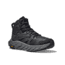 Hoka Anacapa Mid GTX Hiking Shoes - Womens, Black/Black, 7.5B, 1119372-BBLC-07.5B