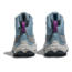 Hoka Anacapa Mid GTX Hiking Shoes - Womens, Mountain Spring/Harbor Mist, 9.5, 1119372-MSHM-09.5B