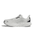 Hoka Arahi 6 Road Running Shoes - Mens, Blanc De Blanc/Steel Wool, 10D, 1123194-BDBSW-10D