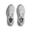 Hoka Arahi 6 Road Running Shoes - Mens, Blanc De Blanc/Steel Wool, 10D, 1123194-BDBSW-10D