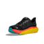 Hoka Arahi 6 Road Running Shoes - Mens, Flame/Black, 09.5D, 1123194-FMBC-09.5D
