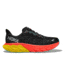 Hoka Arahi 6 Road Running Shoes - Mens, Flame/Black, 12.5D, 1123194-FMBC-12.5D