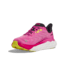Hoka Arahi 6 Road Running Shoes - Womens, Strawberry/Black, 10B, 1123195-SYBC-10B