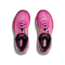 Hoka Arahi 6 Road Running Shoes - Womens, Strawberry/Black, 10B, 1123195-SYBC-10B