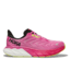 Hoka Arahi 6 Road Running Shoes - Womens, Strawberry/Black, 10B, 1123195-SYBC-10B