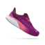 Hoka Arahi 6 Road Running - Womens, Grape Wine / Beautyberry, 08.5B, 1123195-GWBY-08.5B