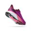 Hoka Arahi 6 Road Running - Womens, Grape Wine / Beautyberry, 08.5B, 1123195-GWBY-08.5B