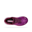 Hoka Arahi 6 Road Running - Womens, Grape Wine / Beautyberry, 08.5B, 1123195-GWBY-08.5B
