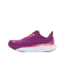 Hoka Arahi 6 Road Running - Womens, Grape Wine / Beautyberry, 08.5B, 1123195-GWBY-08.5B