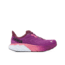 Hoka Arahi 6 Road Running - Womens, Grape Wine / Beautyberry, 08.5B, 1123195-GWBY-08.5B