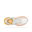 Hoka Arahi 6 Road Running - Womens, Nimbus Cloud / Blanc De Blanc, 05.5B, 1123195-NCBDB-05.5B
