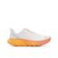 Hoka Arahi 6 Road Running - Womens, Nimbus Cloud / Blanc De Blanc, 05.5B, 1123195-NCBDB-05.5B