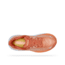 Hoka Arahi 6 Road Running - Womens, Sun Baked / Shell Coral, 10.5B, 1123195-SBSCR-10.5B