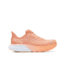 Hoka Arahi 6 Road Running - Womens, Sun Baked / Shell Coral, 10.5B, 1123195-SBSCR-10.5B