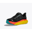 Hoka Arahi 6 Running Shoes - Mens, Black/Flame, 12D, 1123194-BFLM-12D
