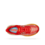 Hoka Arahi 6 Running Shoes - Mens, Fiesta / Amber Yellow, 11D, 1123194-FAYW-11D