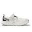 Hoka Arahi 6 Wide Road Running Shoes - Mens, Blanc De Blanc/Steel Wool, 11EE, 1123196-BDBSW-11EE