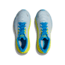 Hoka Arahi 6 Road Running Shoes - Mens, Ice Water/Evening Primrose, 08.5D, 1123194-IWEP-08.5D