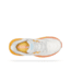 Hoka Arahi 6 Wide Road Running - Womens, Nimbus Cloud / Blanc De Blanc, 07.5D, 1123197-NCBDB-07.5D