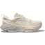 Hoka Bondi 8 Road Running Shoes - Men's, Oat Milk/Barley, 10.5, 1123202-OKB-10.5D