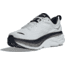 Hoka Bondi 8 Road Running Shoes - Mens, White/Black, 07D, 1123202-WBLC-07D