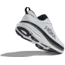 Hoka Bondi 8 Road Running Shoes - Mens, White/Black, 07D, 1123202-WBLC-07D