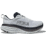 Hoka Bondi 8 Road Running Shoes - Mens, White/Black, 12.5D, 1123202-WBLC-12.5D