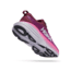 Hoka Bondi 8 Road Running - Womens, Beautyberry / Grape Wine, 10B, 1127952-BGWN-10B