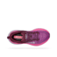 Hoka Bondi 8 Road Running - Womens, Beautyberry / Grape Wine, 10B, 1127952-BGWN-10B
