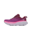 Hoka Bondi 8 Road Running - Womens, Beautyberry / Grape Wine, 10B, 1127952-BGWN-10B