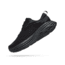 Hoka Bondi 8 Road Running - Womens, Black / Black, 09B, 1127952-BBLC-09B
