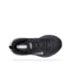 Hoka Bondi 8 Road Running - Womens, Black / White, 11B, 1127952-BWHT-11B
