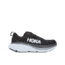 Hoka Bondi 8 Road Running - Womens, Black / White, 06B, 1127952-BWHT-06B