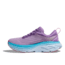 Hoka Bondi 8 Road Running - Womens, Chalk Violet/Pastel Lilac, 10B, 1127952-CVPL-10B