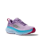 Hoka Bondi 8 Road Running - Womens, Chalk Violet/Pastel Lilac, 10B, 1127952-CVPL-10B